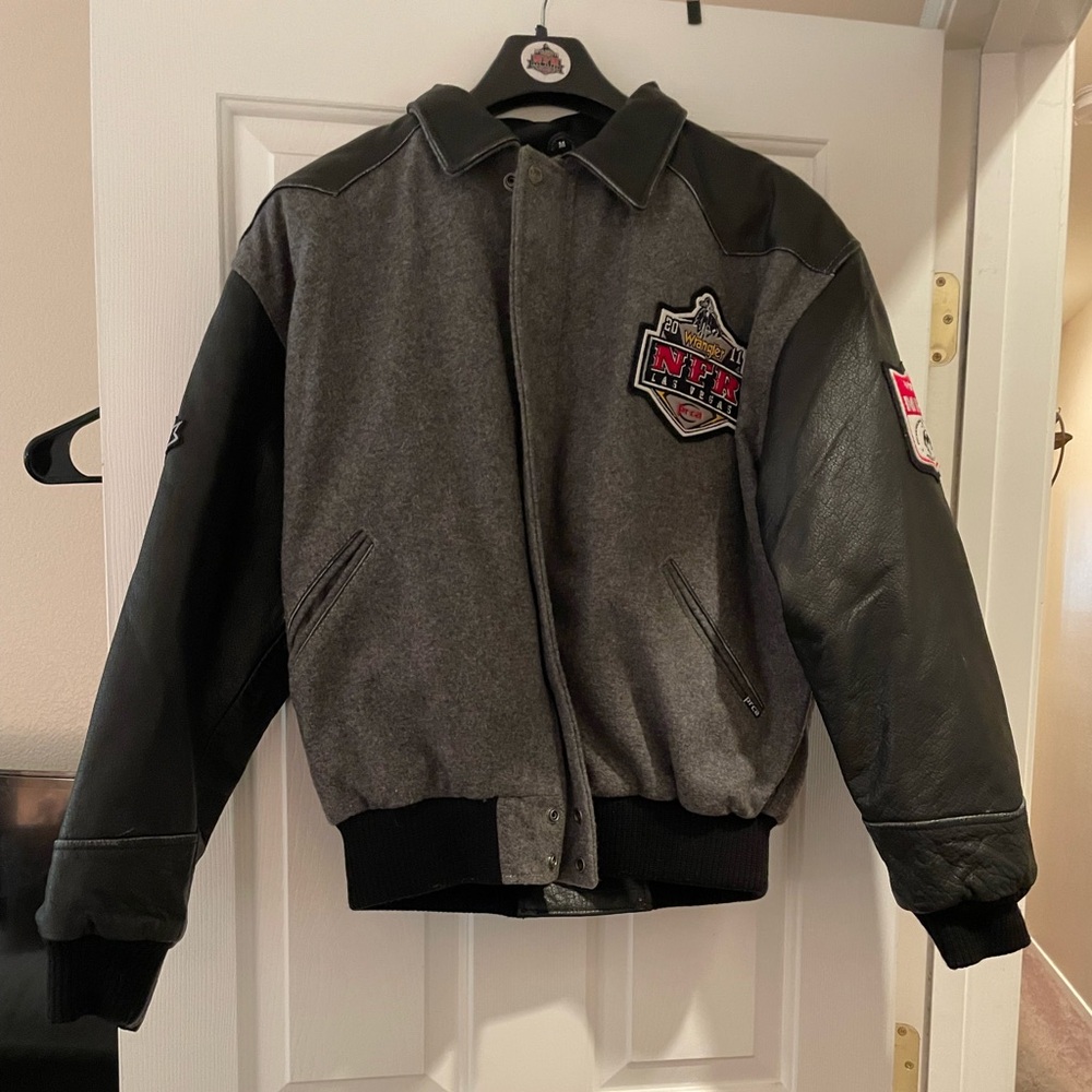 2011 NFR Rodeo Jacket